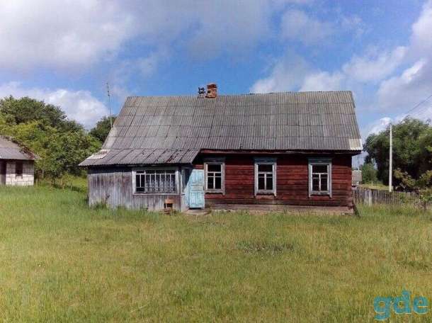 Продается дом в р. п. Елизово, фотография 4