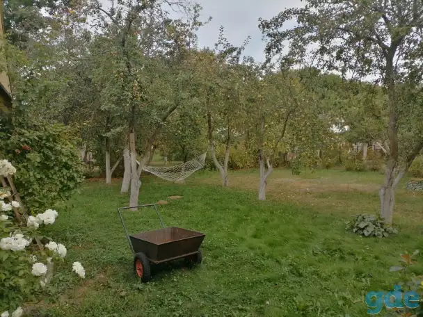 Продам дом, ст 