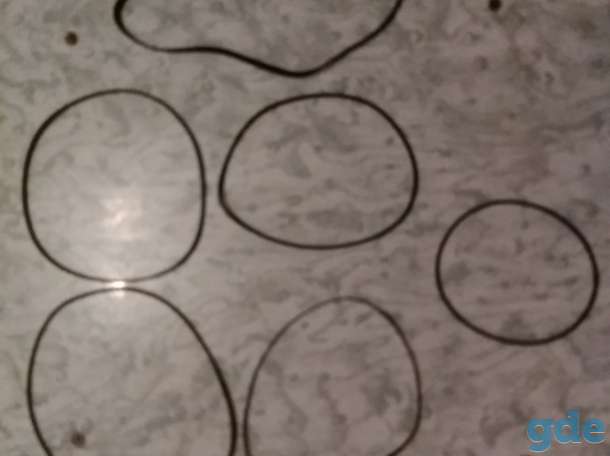 Продам магнитофонные головки и пассики, фотография 2