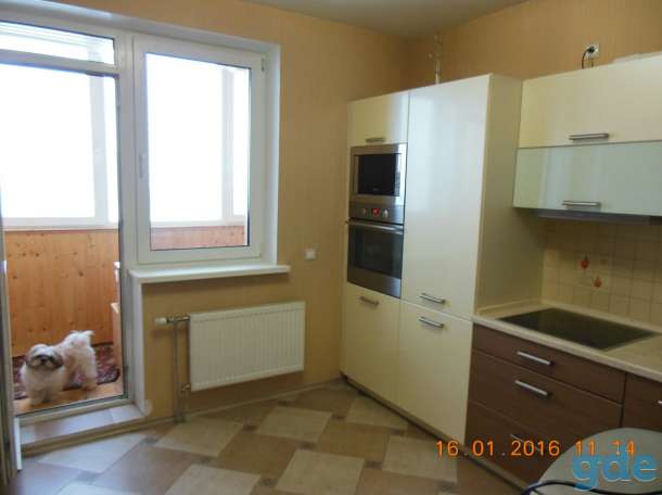 Сдам 2-ух комнатную квартиру на длительный срок, фотография 8