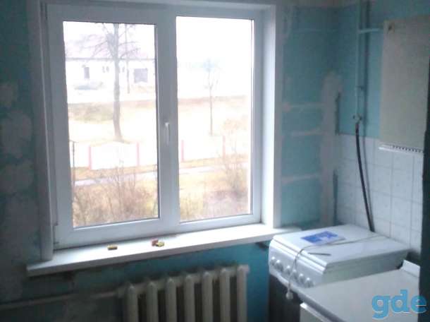 Продажа квартиры, Витебский район, аг. Вороны, ул. Ленинская, д. 72, фотография 3