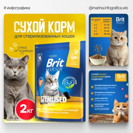 Дизайн карточек товара для WB и Ozon инфографика, фотография 6