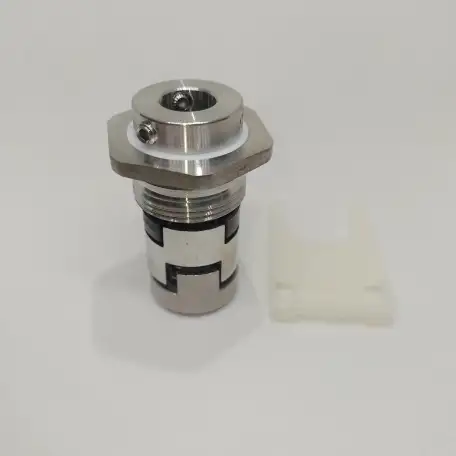 Торцевое уплотнение Grundfos HQQE для CRN, фотография 1