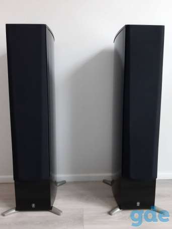 Колонки Yamaha NS 555, фотография 1