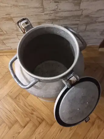 бидон, фотография 2