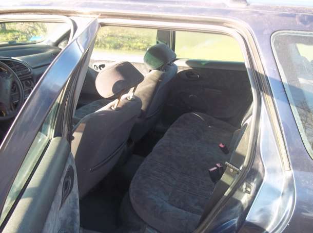 Ford Mondeo 1 2.0i, фотография 7