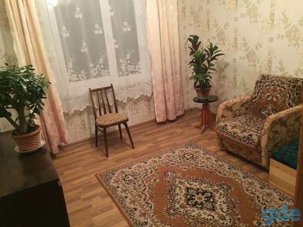 Сдам комнату, Сурганова 86, фотография 2