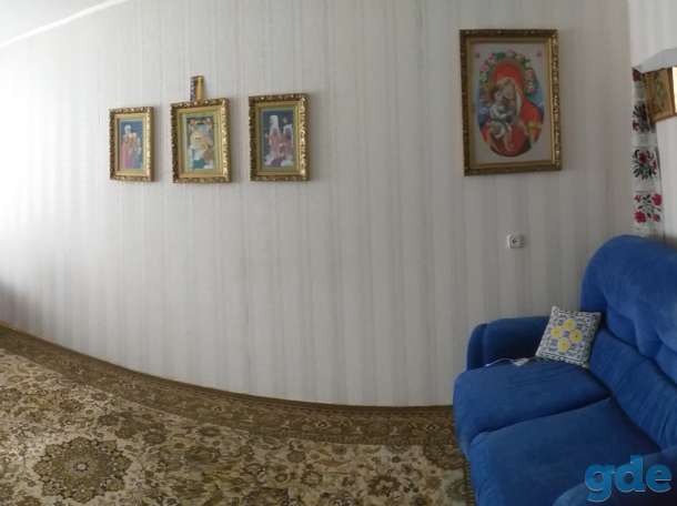 Продам 3-х комн. квартиру, фотография 1