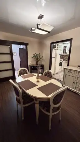Продается 4х км. квартира в центре Речицы, фотография 6