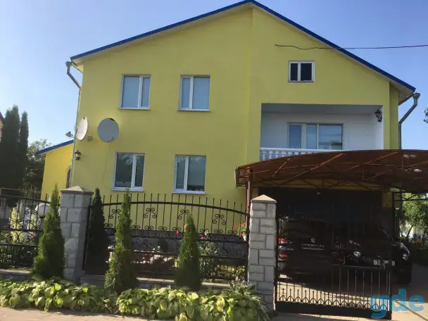 Продажа дома в Галево Пинский район, фотография 1