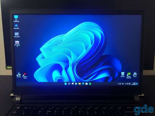 Xiaomi Mi Gaming Laptop JYU4053CN, фотография 1
