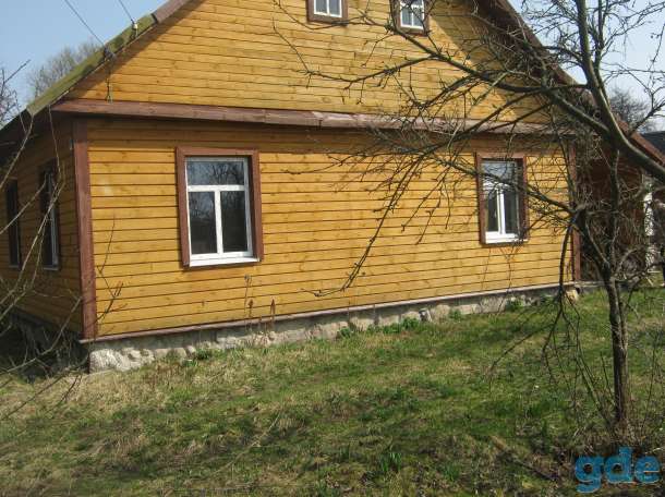 продаётся дом, Пружанскій р-н Брестская обл., фотография 4