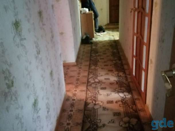 Продаётся пол дома, ул. Омская 20, фотография 8