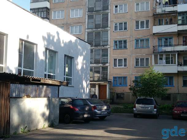 3-х комнатную на Чкалова, фотография 1