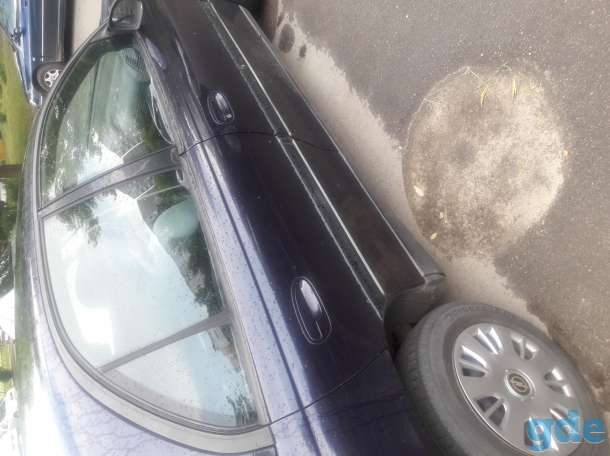 Продам Opel Omega, фотография 3