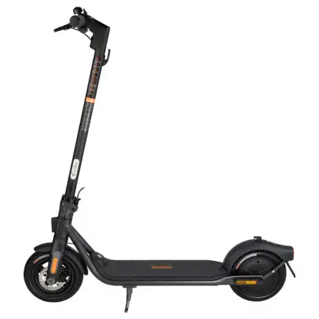 Электросамокат SEGWAY KickScooter F2, фотография 3