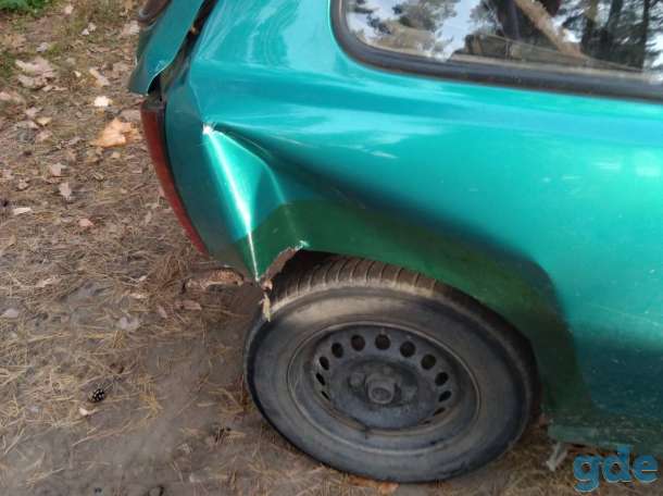 Продажа авто Nissan Micra, фотография 2