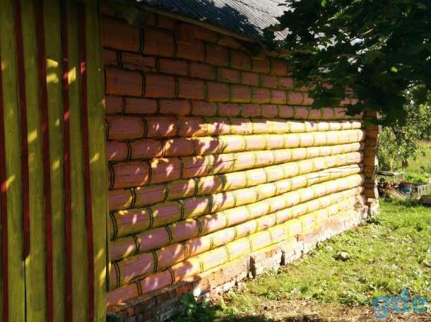 Продажа дома с верандой на участке 25соток, фотография 2