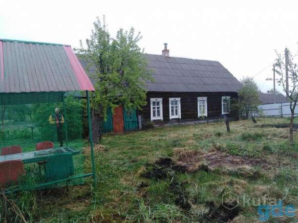 Продам дачу в д.Лешня, фотография 5