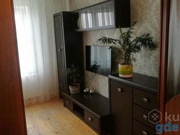 2 комнатная квартира, П.Бровки 21/1, фотография 8
