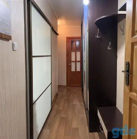 Продам однокомнатную квартиру, б-р Комарова, фотография 4