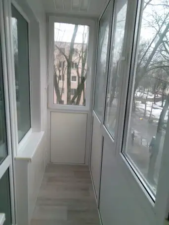 Сдам 1 комнатную квартиру возле с.м. Пушкинская., фотография 3