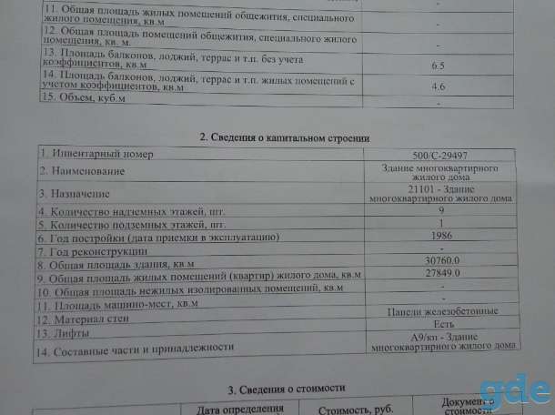 Продажа одно комнатной квартиры., фотография 12