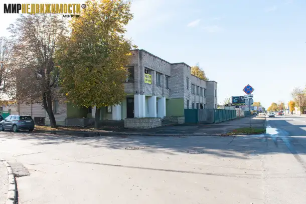 Продажа производственного комплекса в центре г.Барановичи, ул.Брестская д.73, с участком 1.54, фотография 2