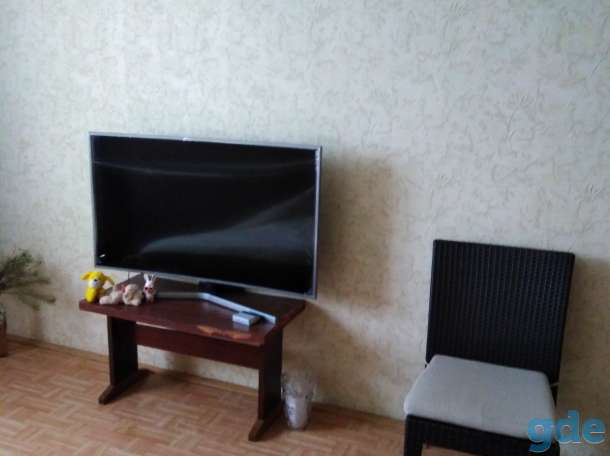 Сдам квартиру по суткам чистую аккуратную, Макаенка 29, фотография 12