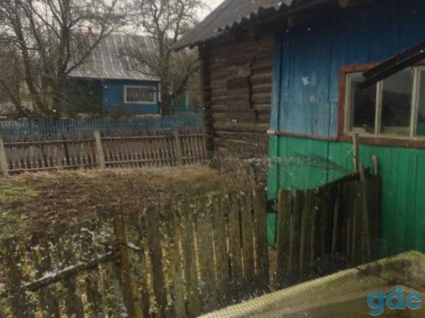 продажа дома с участком, обл., Логойский район, д. Терехи, фотография 4