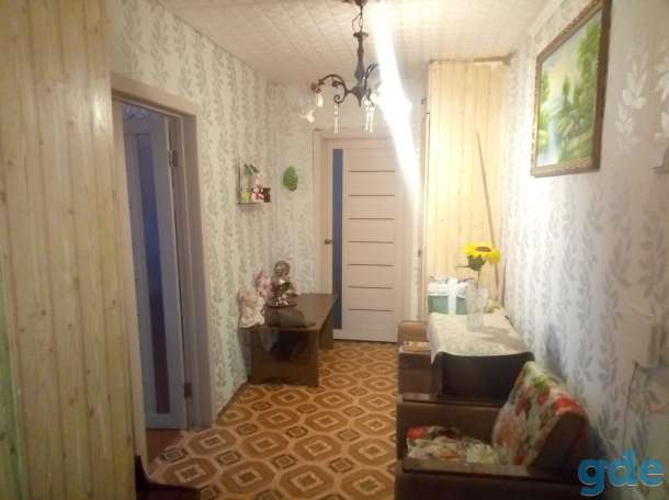 Продам 2х комн. квартиру г.Борисов ул.Строителей д 45, фотография 9