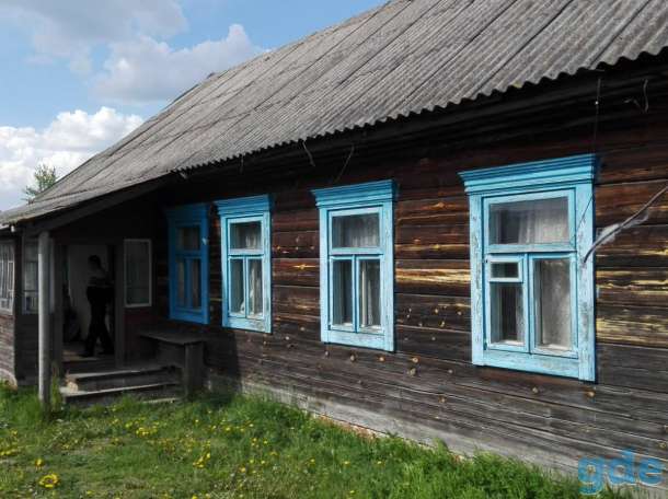 Продаётся дом, Житковичский р-н, д. Запесочье., фотография 2