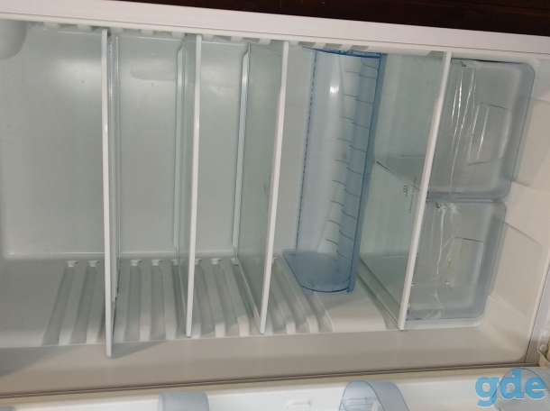 Холодильник Indesit в отличном состоянии с доставкой, фотография 2