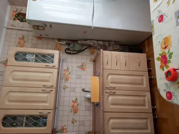 Продам кухню бу, фотография 1