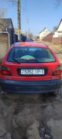 Продам авто Renault Megane, фотография 1