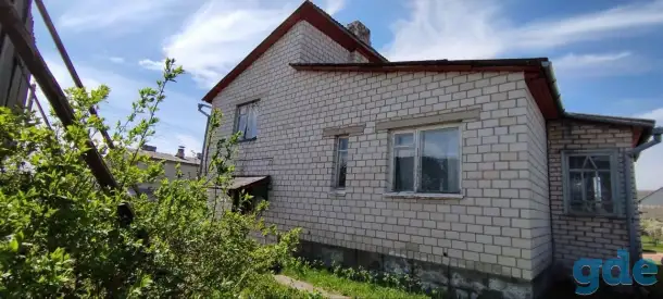 Продам дом в Браслав, Коопоративная 13Минск, фотография 2