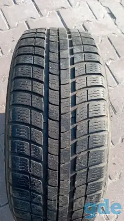 Шины-225х55х16-пары и одиночки, зима и лето., фотография 1