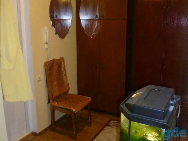 Продам 1 комнатную квартиру в центре Жлобина, ул. Первомайская дом 107, фотография 7