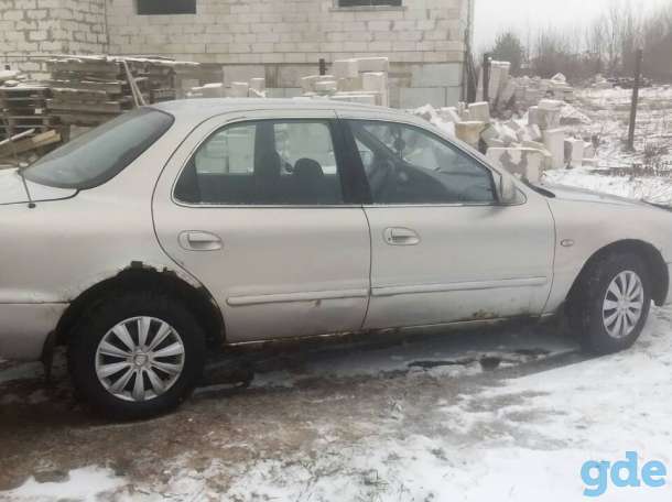 Продам авто Kia, фотография 4