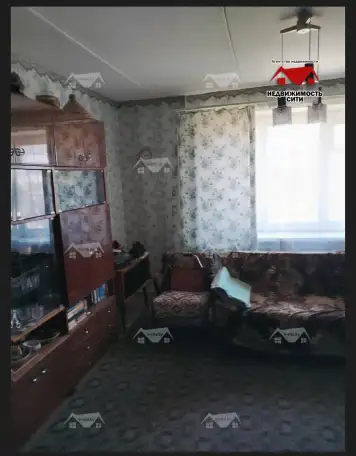 Двухкомнатная квартира, г. Орша, ул. Мира, д. 62 м-н Черемушки., фотография 3