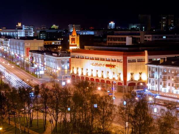 Продажа 2-х комнатной квартиры, г. Минск, просп. Независимости, дом 52, метро Площадь Якуба Коласа, фотография 5