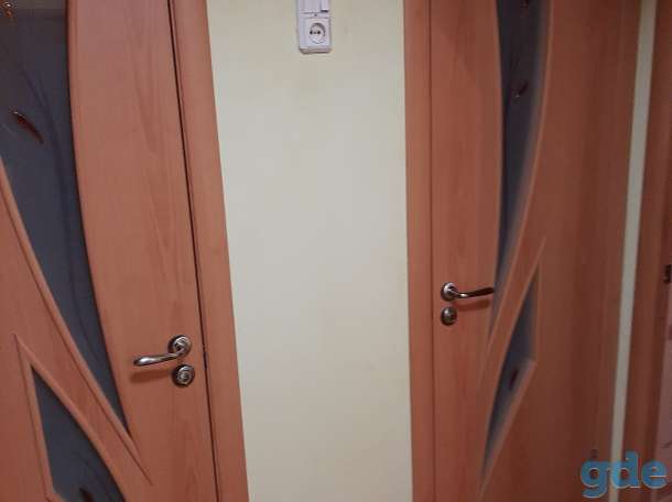 Продается 2х комнатная квартира, пр-т Интернациональный, д.30, фотография 5