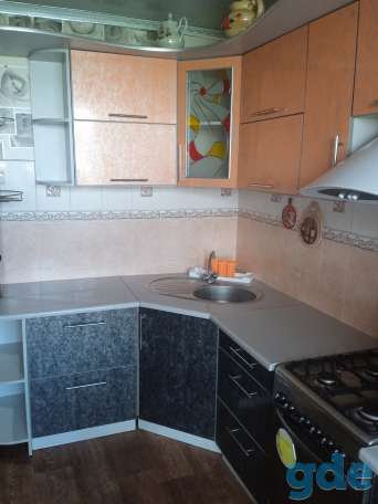 Сдам квартиру, Бульвар юности 119 кв 4, фотография 1