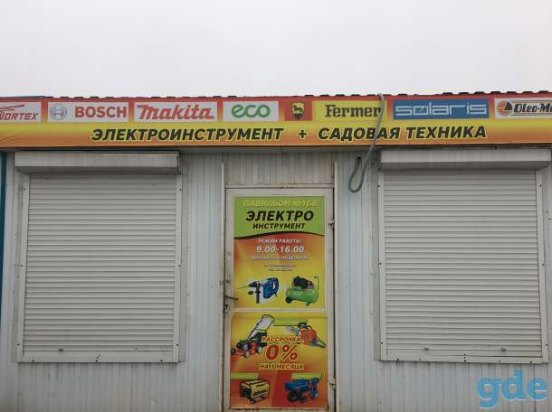Продам торговый павильон 21 м2, ул.Октябрьская,д.40, фотография 1