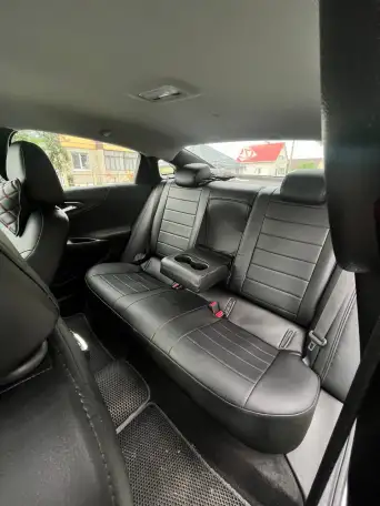 Шевроле Малибу Chevrolet, фотография 5
