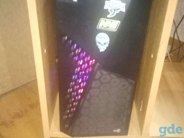 Продам Игровой Пк, фотография 3
