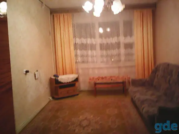 Сдаю однокомнатную квартиру, г ул. Хопмогорская, фотография 3