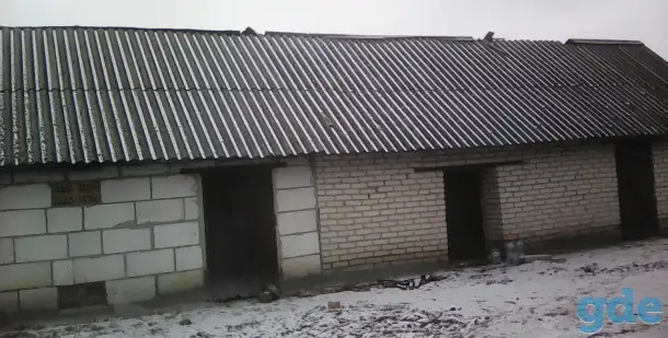 Продам дом, Брестская обл р-н д.Радчицк, фотография 4