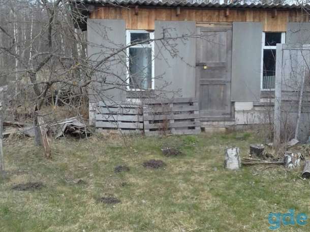 Продается дача, Пуховичский район, Блужский сельсовет, фотография 3
