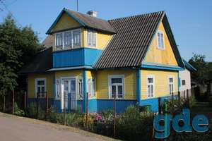 Продам дом, Гродненская обл., Щучинский р-н, д.Щенец, фотография 1